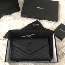 YSL Satchel Bags